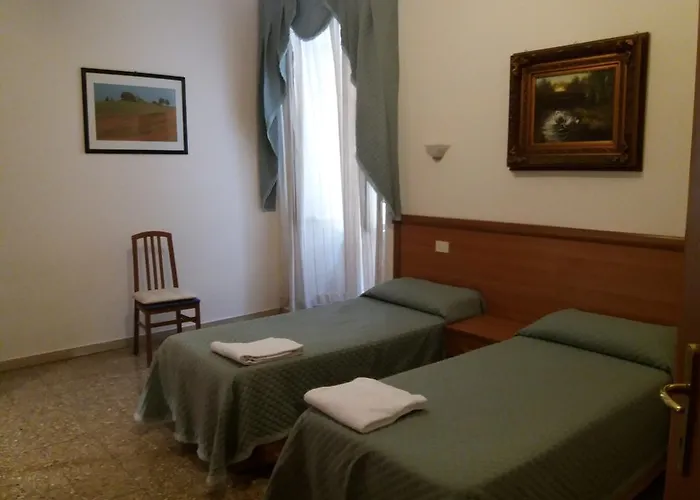 Ritmo Blues Guest House